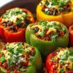 Stuffed Peppers