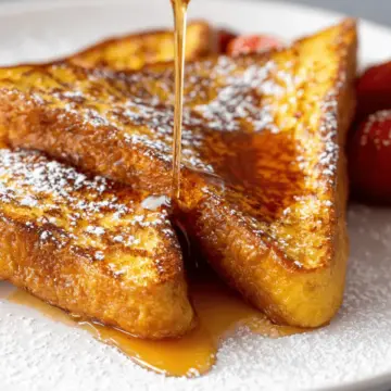 French Toast