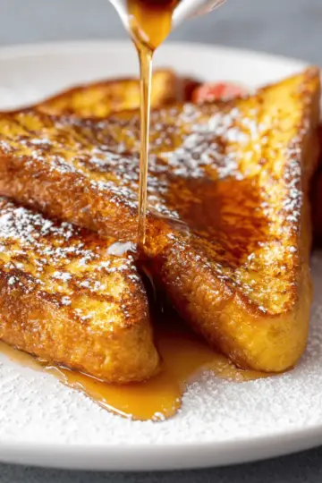 French Toast