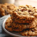 Cowboy Cookies