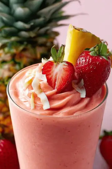 Tropical Smoothie