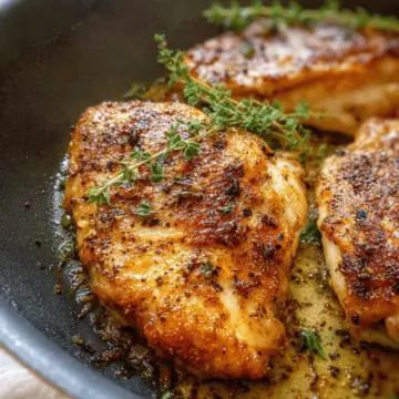 How to Cook Chicken on the Stove