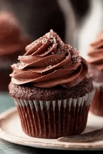 Chocolate Cupcake Recipe