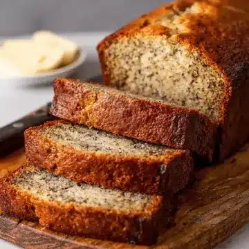 Banana Bread