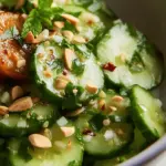 Thai Cucumber Salad