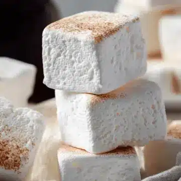 Marshmallows