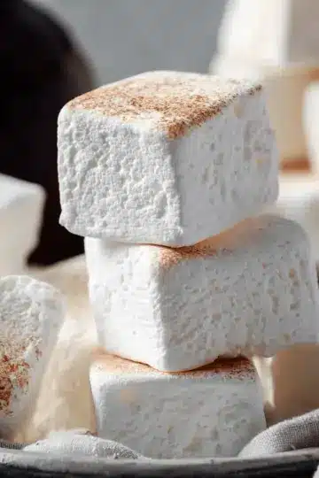 Marshmallows