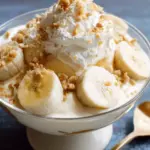 Magnolia Bakery Banana Pudding