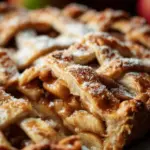 My Favorite Apple Pie Recipe