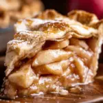 Easy Apple Pie