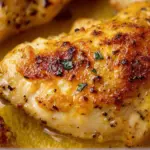 Ingredient Melt-in-Your-Mouth Chicken