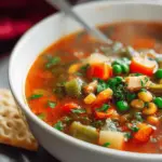 Vegetable Soup