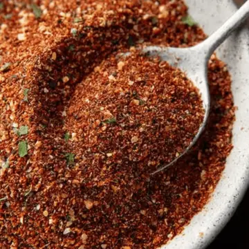Taco Seasoning