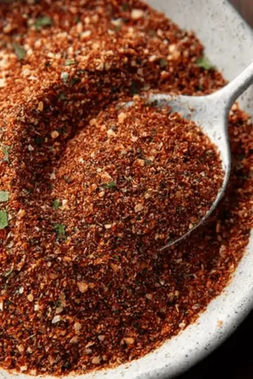 Taco Seasoning