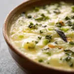 Colcannon Soup
