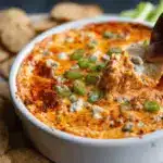 The Best Buffalo Chicken Dip Recipe
