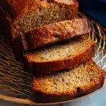 Healthy Banana Bread!