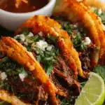 Easy Birria Tacos Recipe