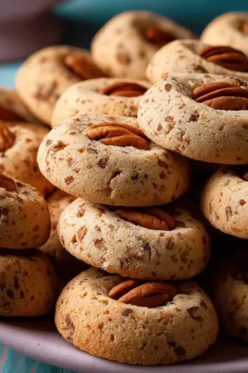 Pecan Sandies
