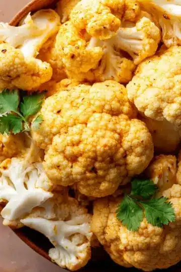 Butter Cauliflower