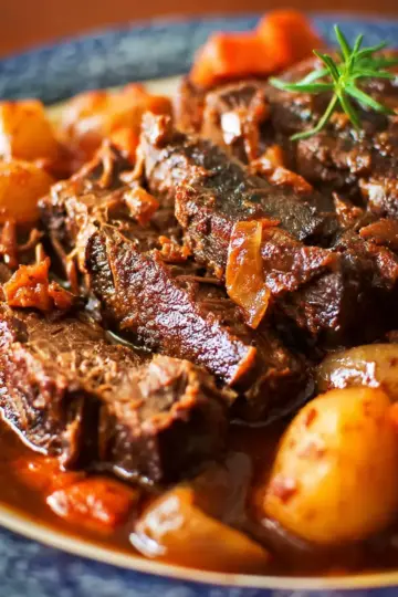 Italian Pot Roast