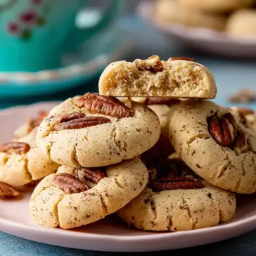 Pecan Sandies
