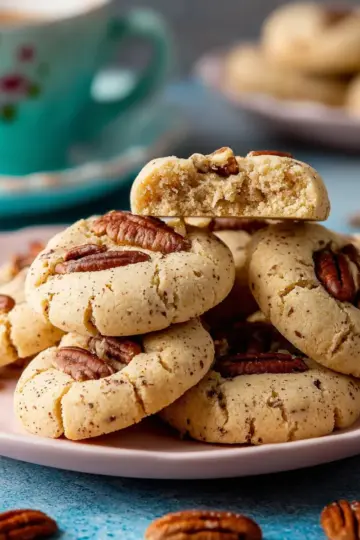 Pecan Sandies