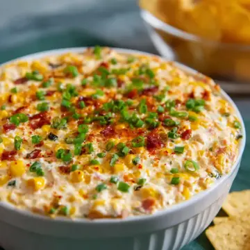 Corn Dip