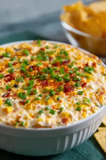 Corn Dip