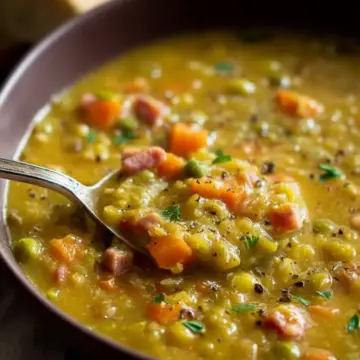 Split Pea Soup