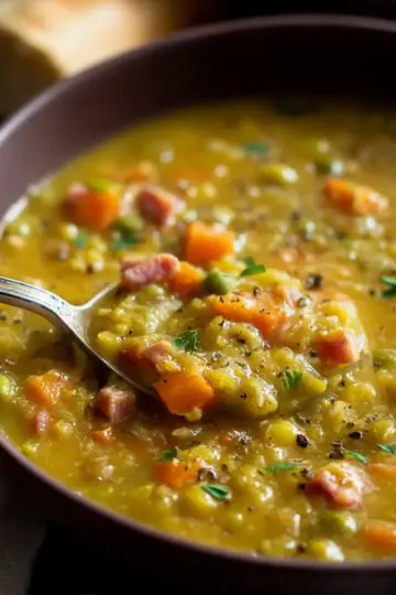 Split Pea Soup