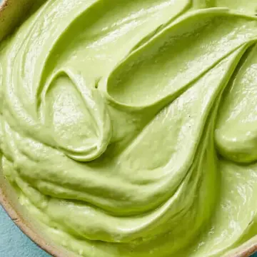 Avocado Crema