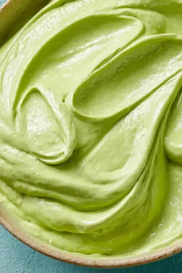 Avocado Crema