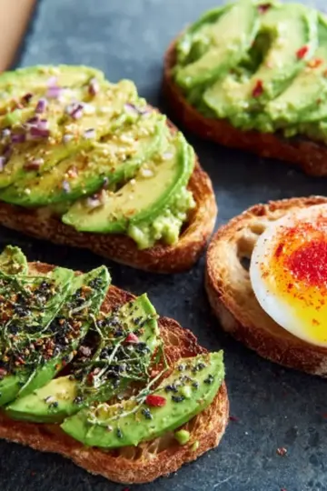 Avocado Toast