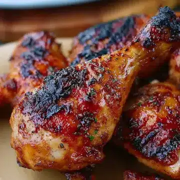 Best BBQ Chicken