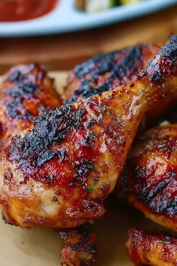 Best BBQ Chicken