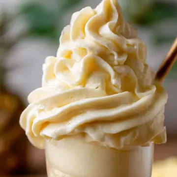 Ninja Creami Dole Whip