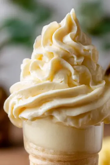 Ninja Creami Dole Whip