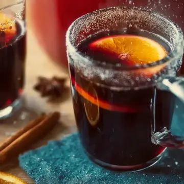 Glühwein