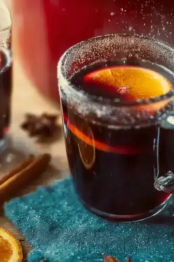 Glühwein