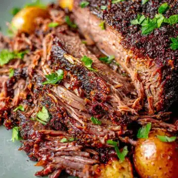 VIRAL CHUCK ROAST