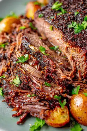 VIRAL CHUCK ROAST