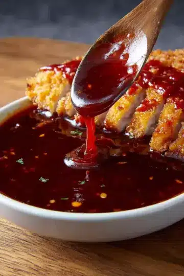 Tonkatsu Sauce