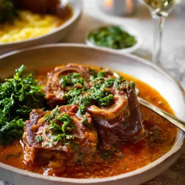 OSSO BUCO