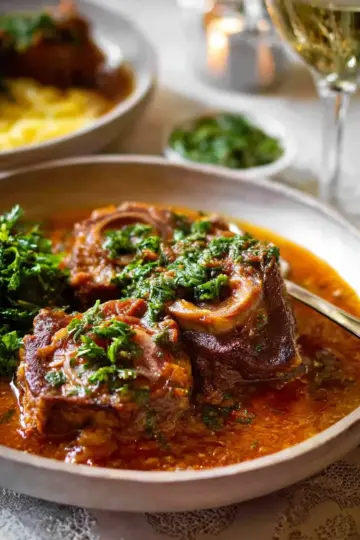 OSSO BUCO